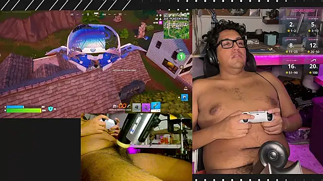 Snapshot of spacemanx_eddy chatting on July 18, 6:28 am spacemanx eddy online show from July 18, 6:28 am