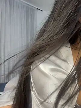 EvaMiranda online show from May 1, 3:33 am