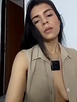 Snapshot of EvaMiranda chatting on May 15, 3:57 am EvaMiranda online show from May 15, 3:57 am