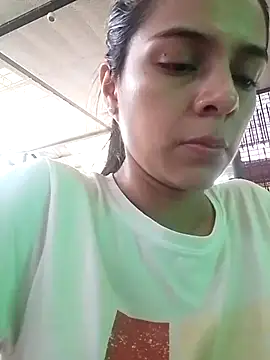 Snapshot of EvaMiranda chatting on May 21, 7:21 pm EvaMiranda online show from May 21, 7:21 pm