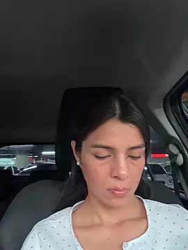 Snapshot of EvaMiranda chatting on June 13, 7:23 pm EvaMiranda online show from June 13, 7:23 pm