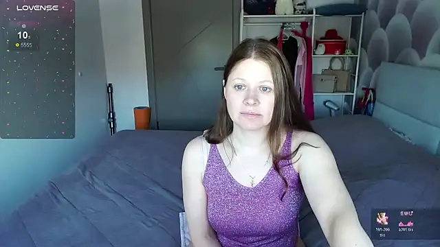 Aleksasamuii online show from February 23, 6:33 am