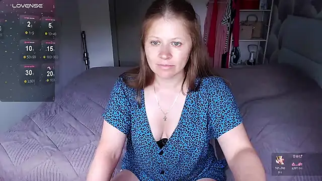 Aleksasamuii online show from June 27, 5:56 am