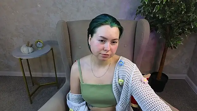 AnitaMeyer online show from March 11, 1:22 am