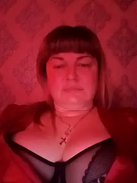 KristinaLowq online show from April 30, 9:19 pm