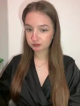 Green eyes lady online show from May 7, 7:08 pm
