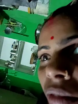 Priyakoli4568 online show from April 27, 3:21 pm