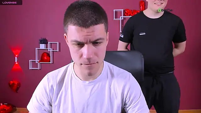 neo raze online show from February 18, 8:38 pm