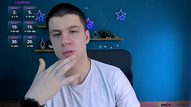 neo raze online show from March 1, 8:00 pm