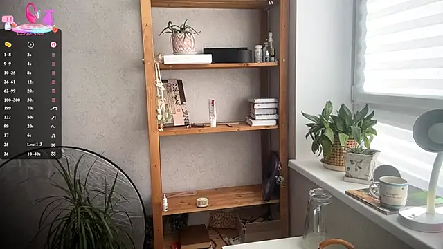 EdythRozier online show from March 14, 12:21 pm