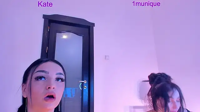 Peanaughty online show from February 5, 6:29 am