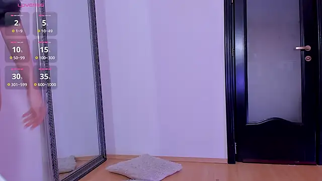 Peanaughty online show from March 15, 9:26 am