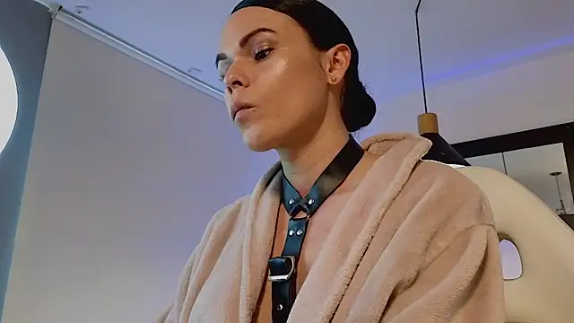 Snapshot of verodeli chatting on January 31, 6:14 pm verodeli online show from January 31, 6:14 pm