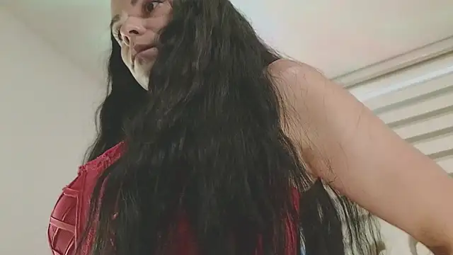 Snapshot of verodeli chatting on February 28, 8:28 pm verodeli online show from February 28, 8:28 pm