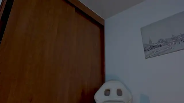 Snapshot of verodeli chatting on October 3, 2:03 pm verodeli online show from October 3, 2:03 pm