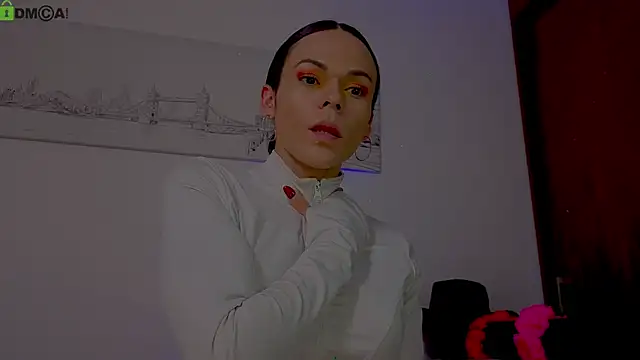 Snapshot of verodeli chatting on October 19, 4:40 pm verodeli online show from October 19, 4:40 pm