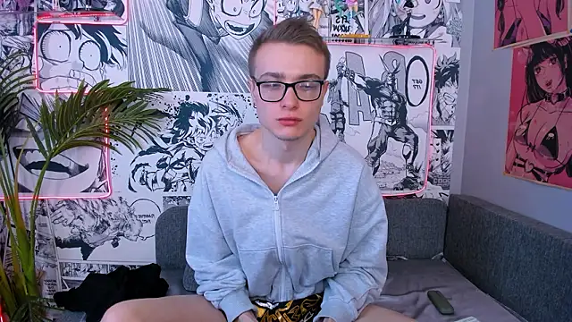 Emmit Barker online show from February 16, 3:13 am