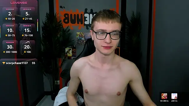 Emmit Barker online show from April 26, 11:41 am