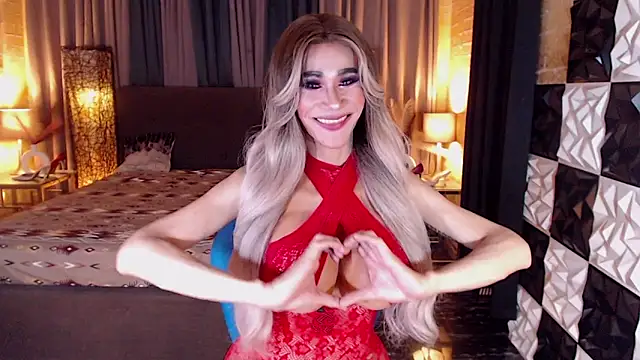 MonstrousCockDiva online show from February 8, 8:01 pm