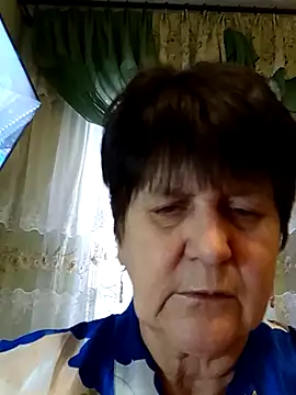 IrchykLove online show from March 12, 7:47 am