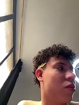 yoursexyjose online show from February 11, 6:57 pm