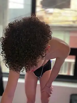 yoursexyjose online show from March 6, 7:10 pm