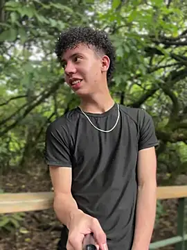 yoursexyjose online show from March 10, 7:08 pm