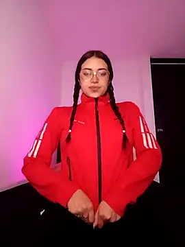 Snapshot of _ValentinaX_ chatting on February 12, 11:38 am ValentinaX online show from February 12, 11:38 am