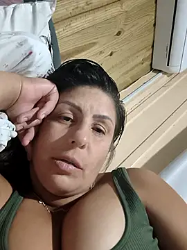 deboragta online show from February 7, 10:02 pm