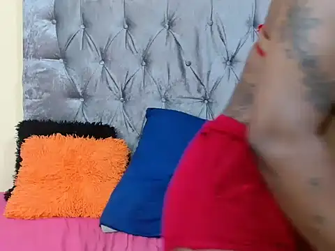 Lavendaxxx online show from February 4, 1:11 am