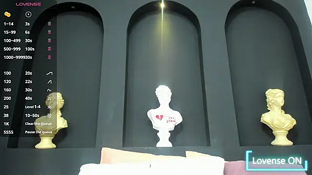 Snapshot of BellaSky1 chatting on March 13, 12:01 pm BellaSky1 online show from March 13, 12:01 pm