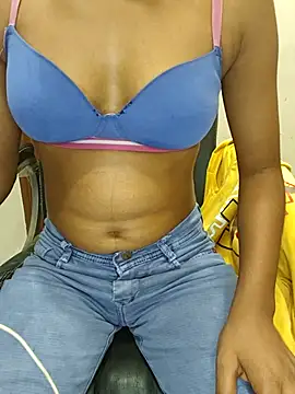 Snapshot of -Sapna001 chatting on April 14, 7:53 pm -Sapna001 online show from April 14, 7:53 pm