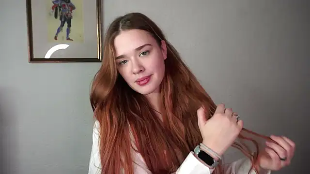 CorieEldert online show from February 4, 7:42 pm