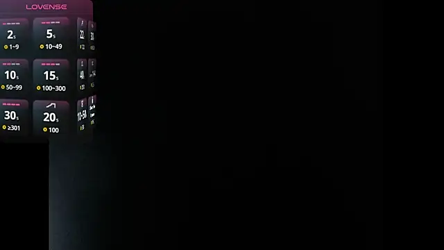 Revelgirl19 online show from March 13, 3:29 pm