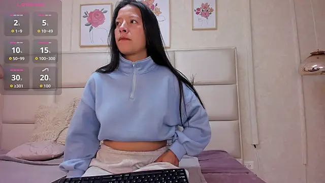 Snapshot of double_temptation_ chatting on May 9, 12:54 pm double temptation online show from May 9, 12:54 pm