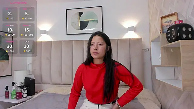 Snapshot of double_temptation_ chatting on June 15, 7:27 pm double temptation online show from June 15, 7:27 pm