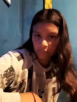 Morochitamika online show from April 28, 11:48 am