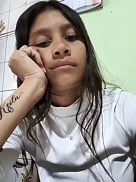 Morochitamika online show from April 29, 5:52 pm