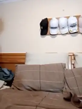 Snapshot of -HIIM- chatting on January 31, 11:36 pm -HIIM- online show from January 31, 11:36 pm