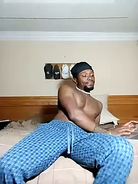 Snapshot of -HIIM- chatting on February 18, 2:29 am -HIIM- online show from February 18, 2:29 am