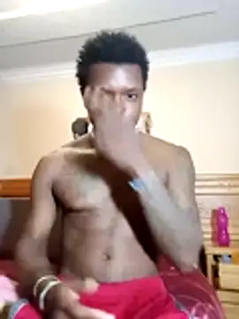 Snapshot of -HIIM- chatting on March 1, 9:06 pm -HIIM- online show from March 1, 9:06 pm