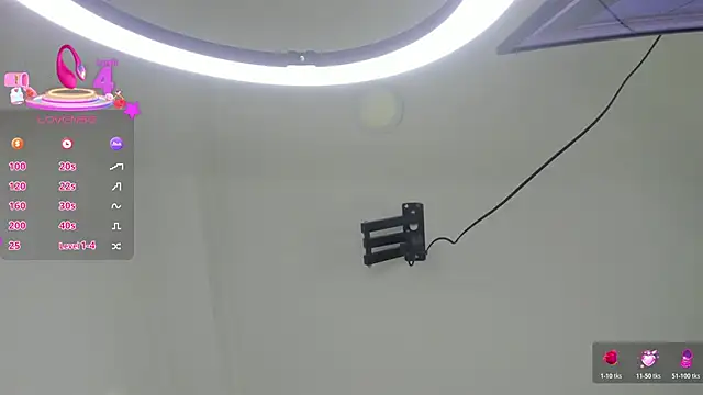 KarelyMitchel online show from May 2, 1:16 pm