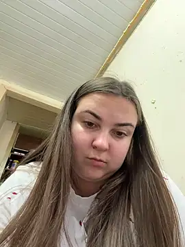 AlyaX X online show from May 1, 3:38 pm