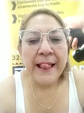 JULIETA 21- online show from March 22, 2:09 pm