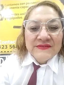 JULIETA 21- online show from March 24, 12:10 pm