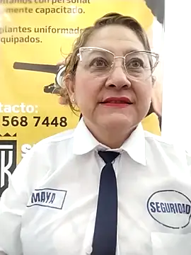 JULIETA 21- online show from April 27, 12:47 pm