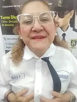 JULIETA 21- online show from June 10, 3:00 pm
