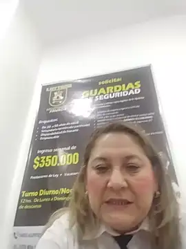 JULIETA 21- online show from June 16, 5:59 pm