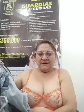 JULIETA 21- online show from June 19, 1:04 pm