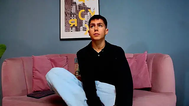 Aron pulse online show from February 11, 1:16 pm